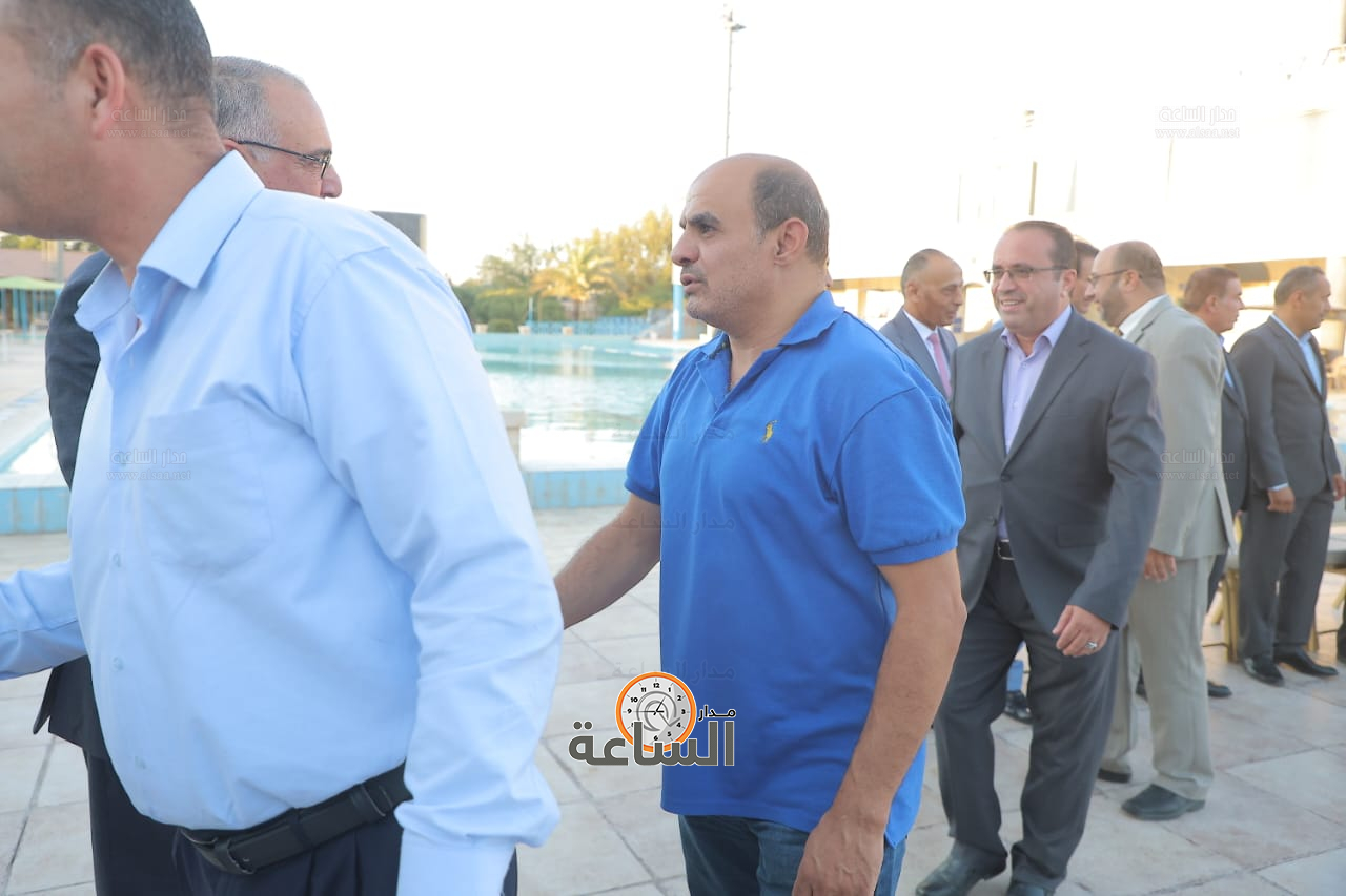 Madar Al-Saa Images 0.9912050964822372