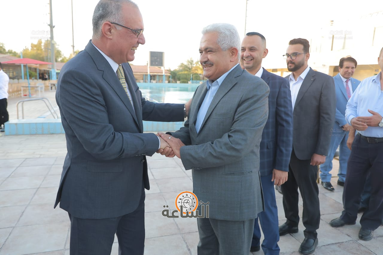 Madar Al-Saa Images 0.9888956433245882