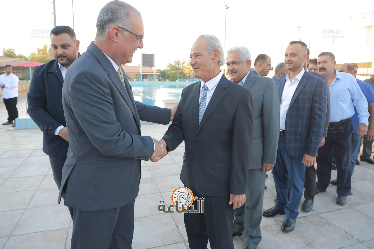 Madar Al-Saa Images 0.8850314622189916