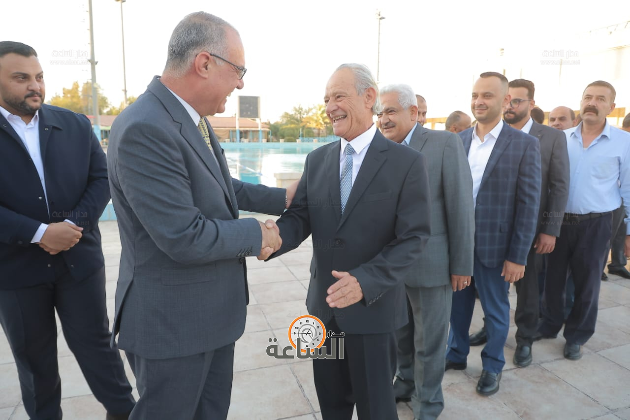 Madar Al-Saa Images 0.3349201276463364