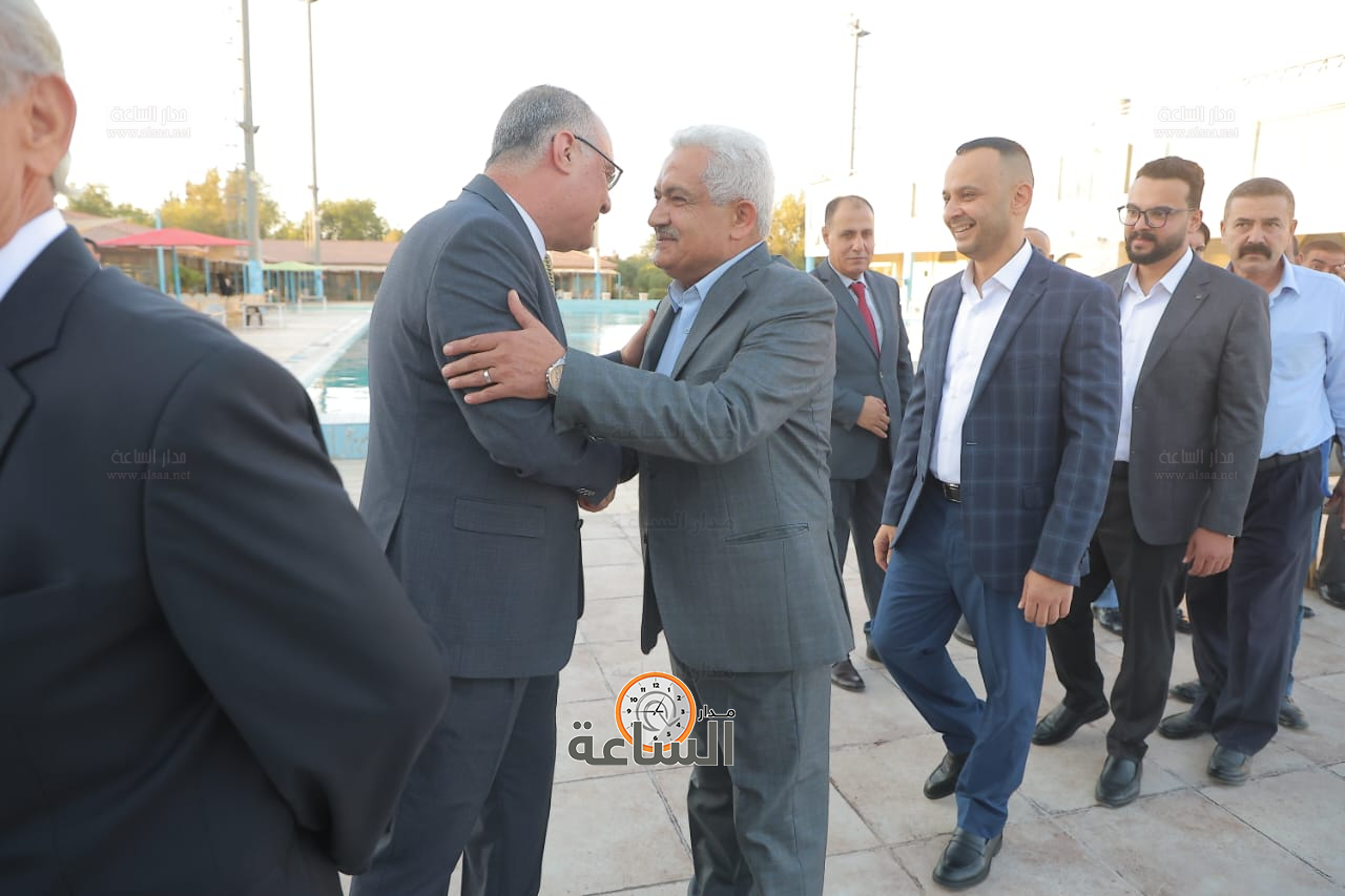 Madar Al-Saa Images 0.10192330797827887