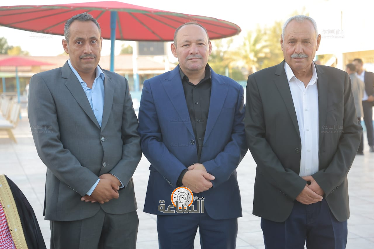 Madar Al-Saa Images 0.9817693326634792