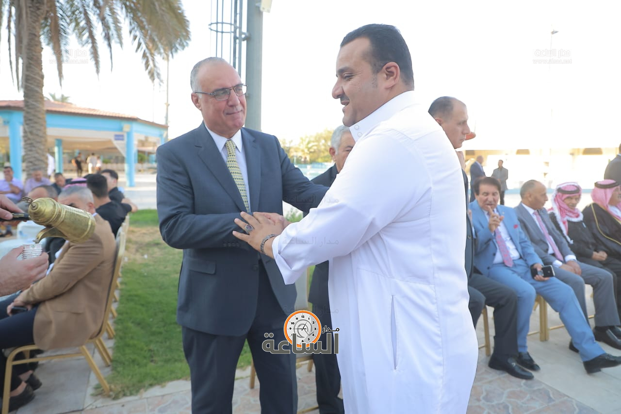 Madar Al-Saa Images 0.8990835784491948