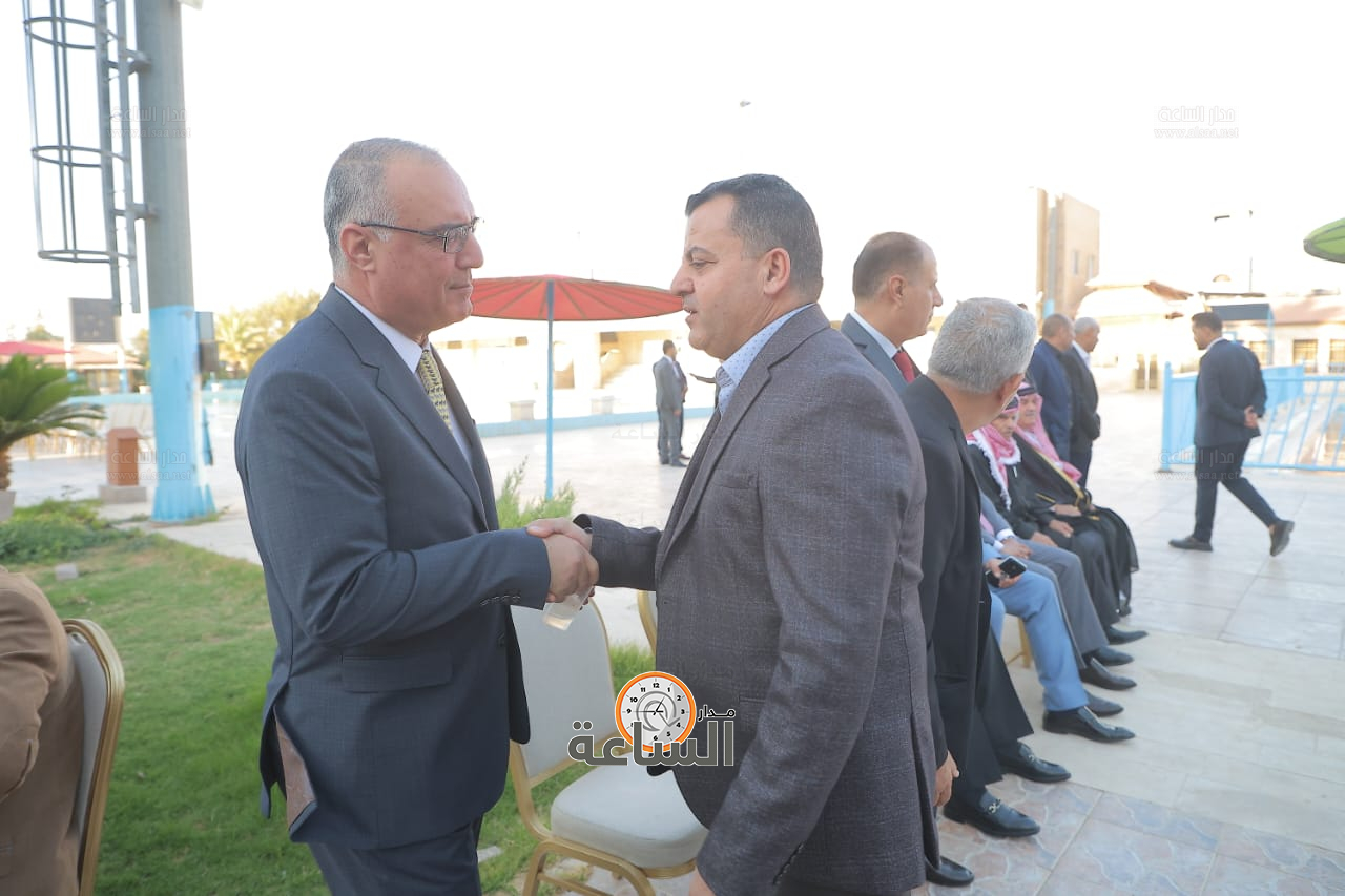 Madar Al-Saa Images 0.04502756290187815