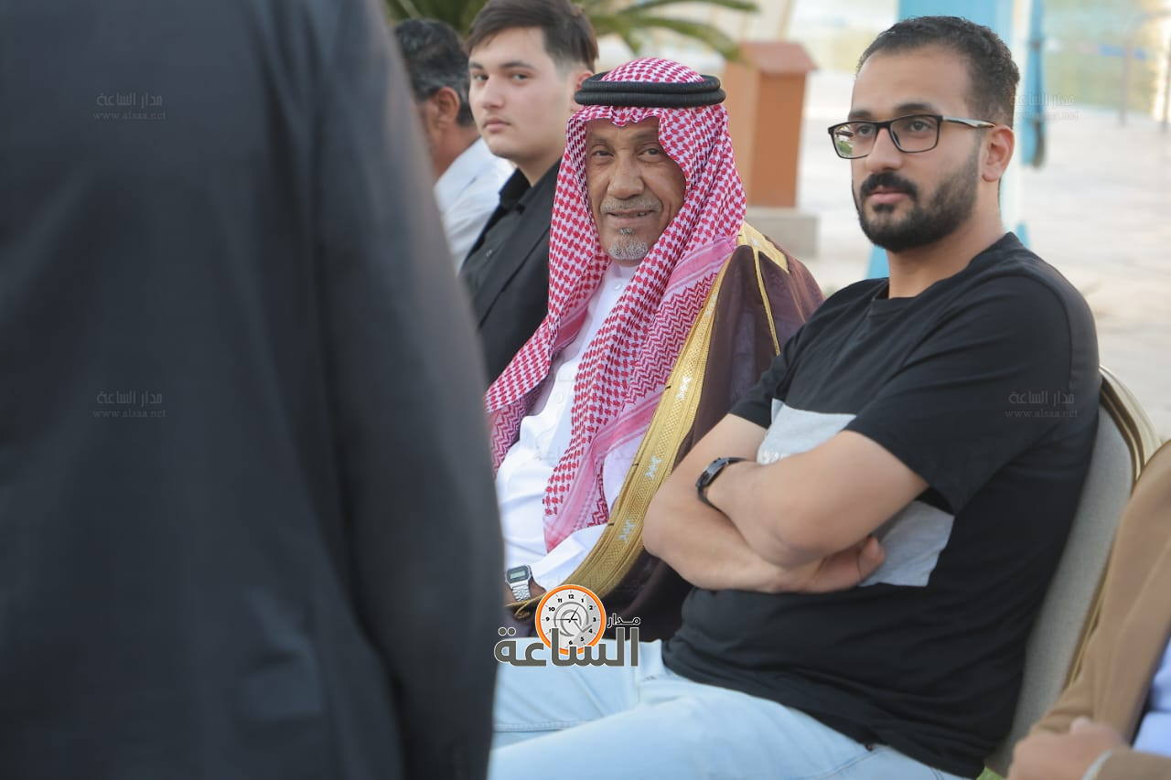 Madar Al-Saa Images 0.3478280312271187