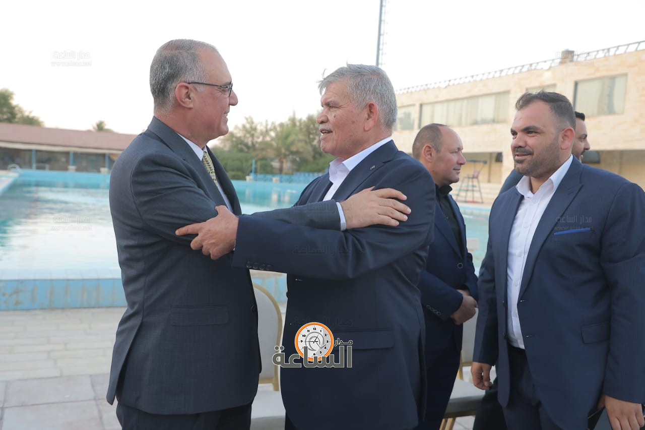 Madar Al-Saa Images 0.9652853762423637