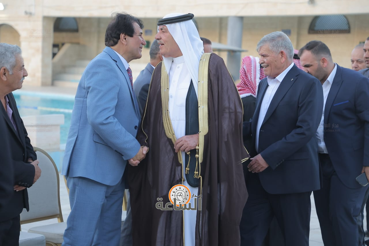 Madar Al-Saa Images 0.8946253130754875