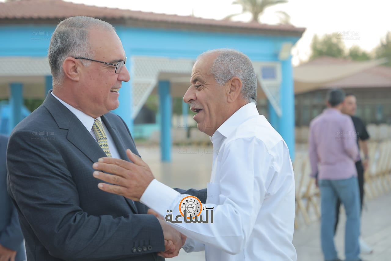 Madar Al-Saa Images 0.2156190529239027