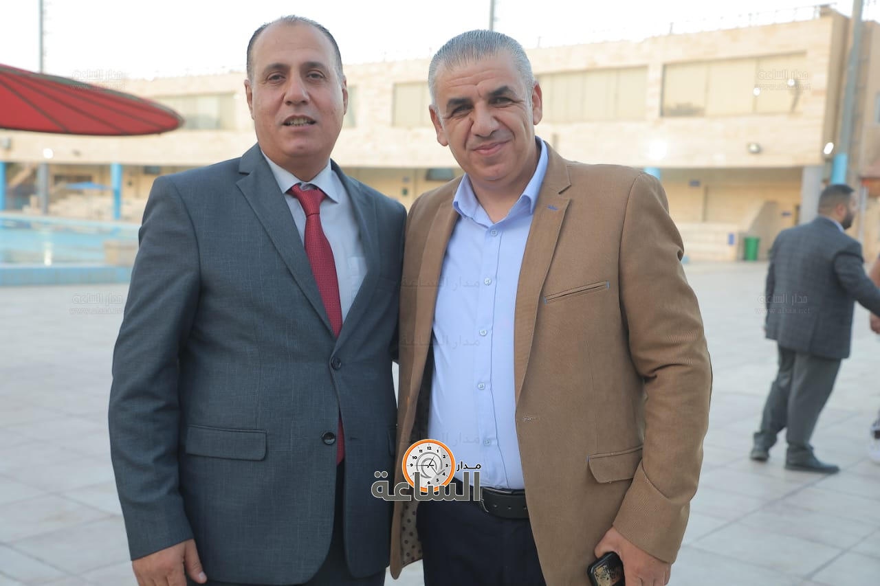 Madar Al-Saa Images 0.061980762140002144