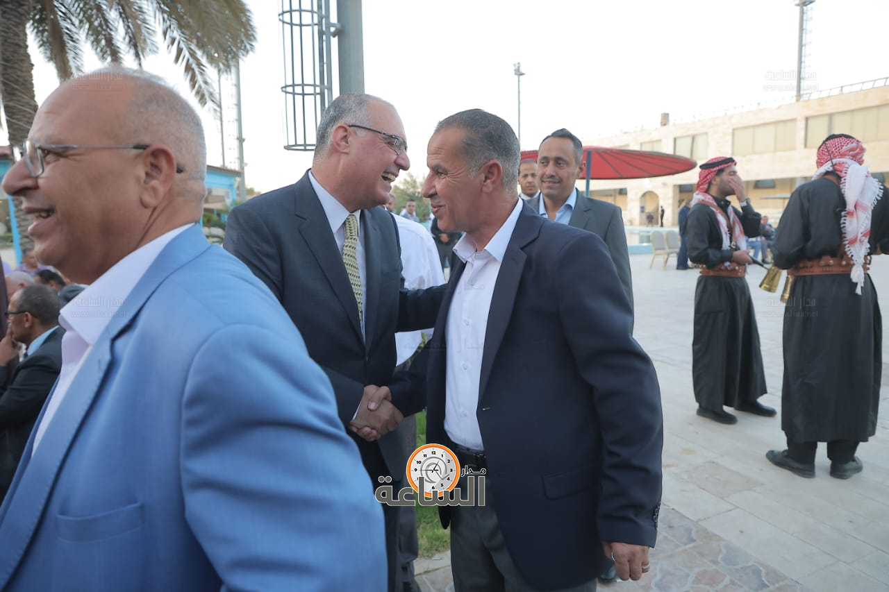 Madar Al-Saa Images 0.5241430076078911