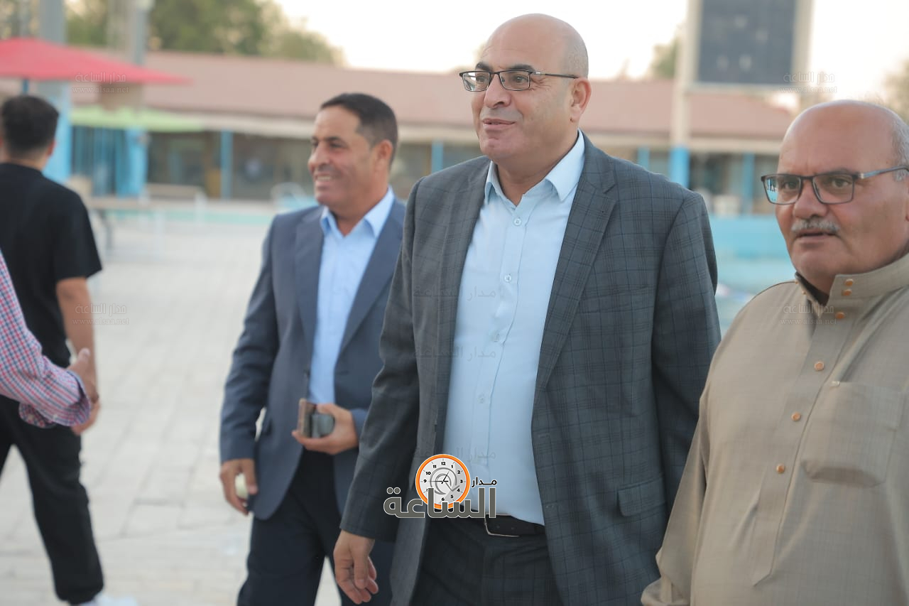 Madar Al-Saa Images 0.8938425014590465