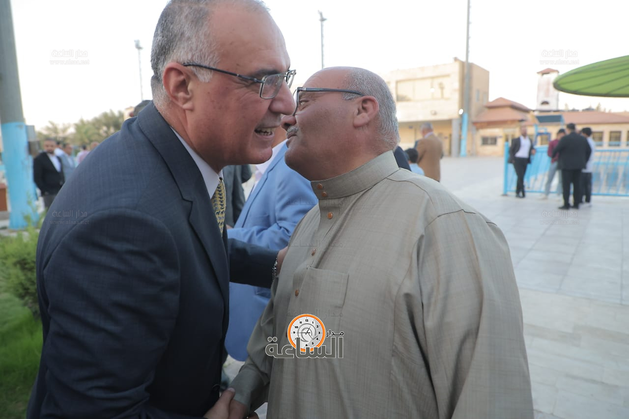 Madar Al-Saa Images 0.027743703085204907