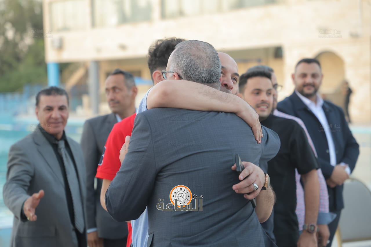 Madar Al-Saa Images 0.8794910773988334