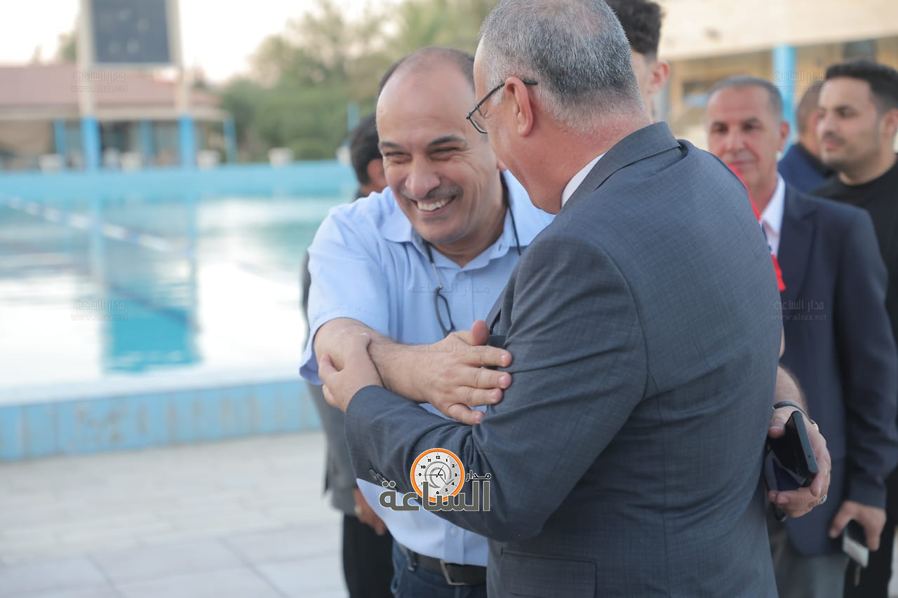 Madar Al-Saa Images 0.8039263999532533