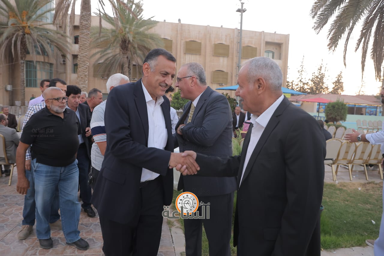 Madar Al-Saa Images 0.11903296363145388