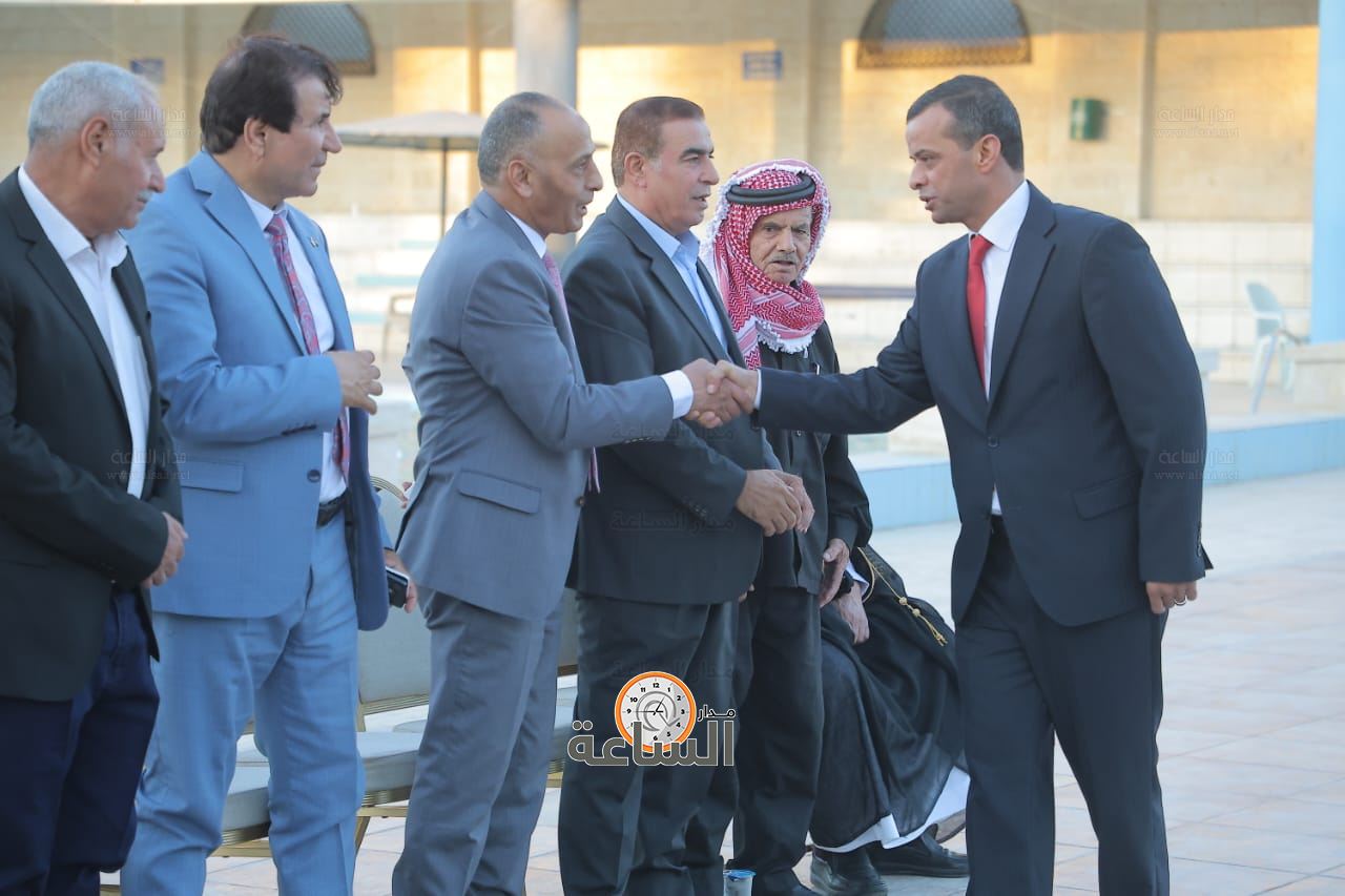 Madar Al-Saa Images 0.3109847727193533