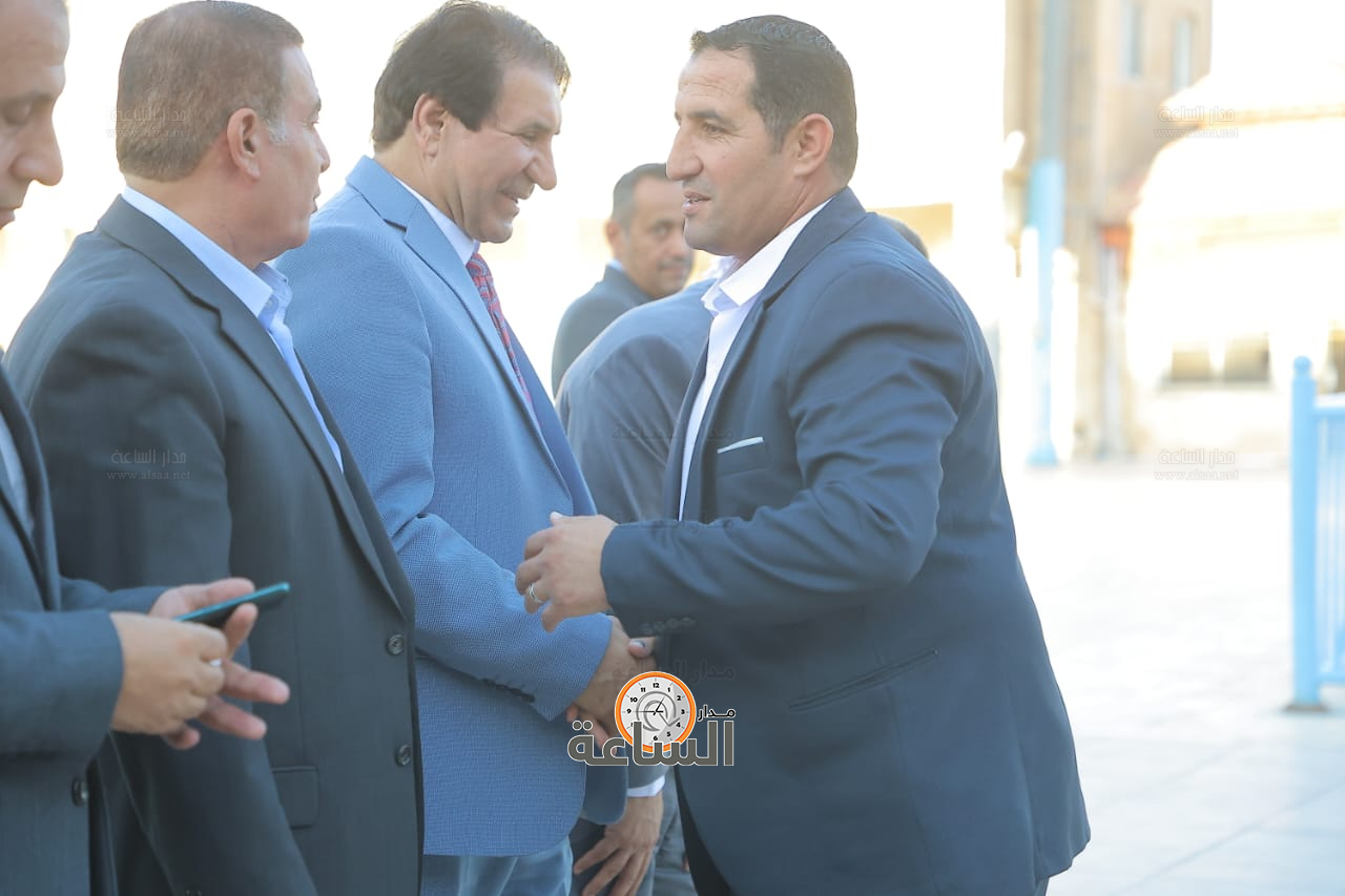 Madar Al-Saa Images 0.4059497848999438