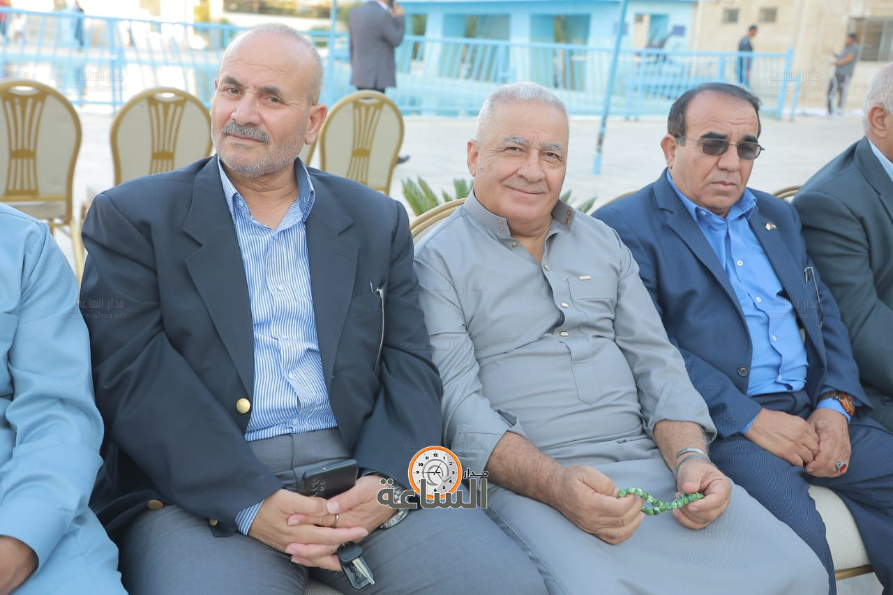 Madar Al-Saa Images 0.09315518084316443