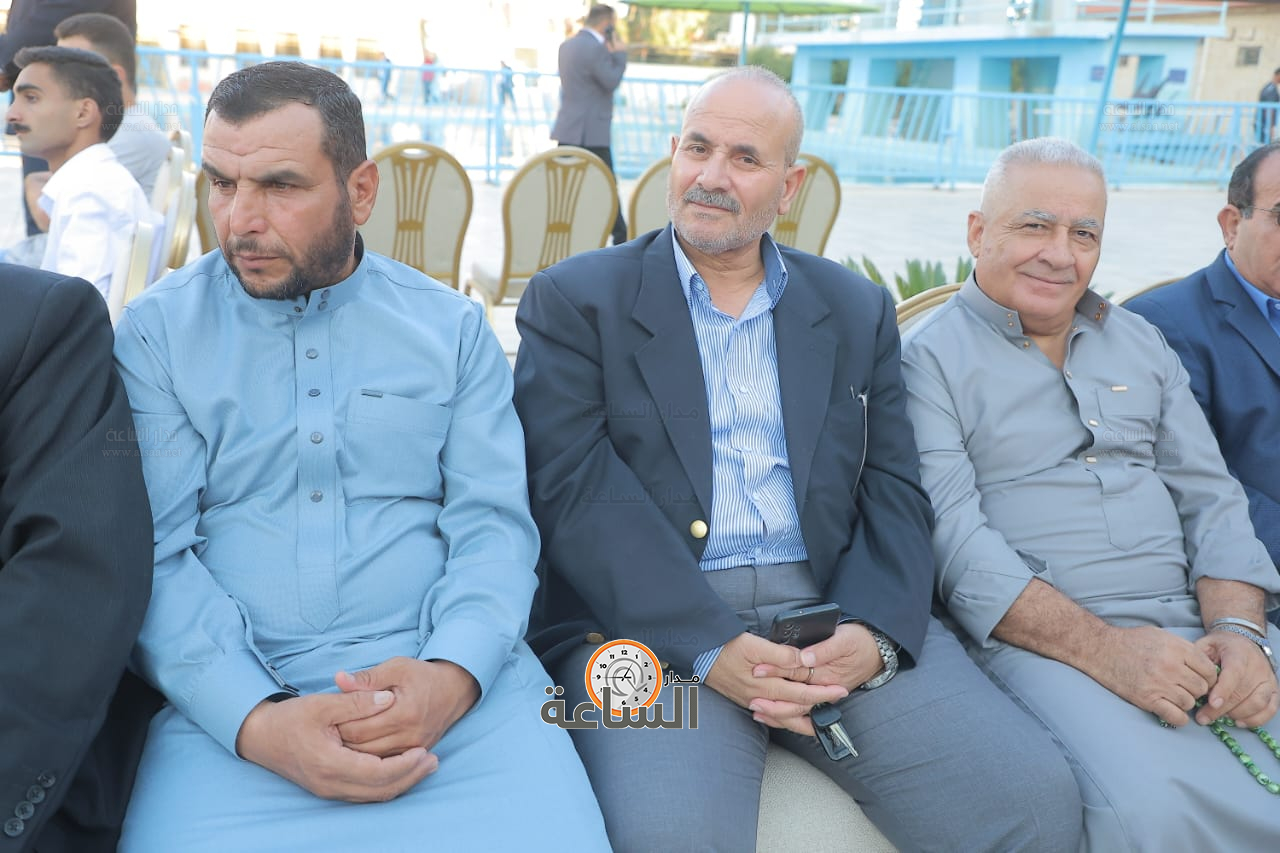 Madar Al-Saa Images 0.10054432166913196