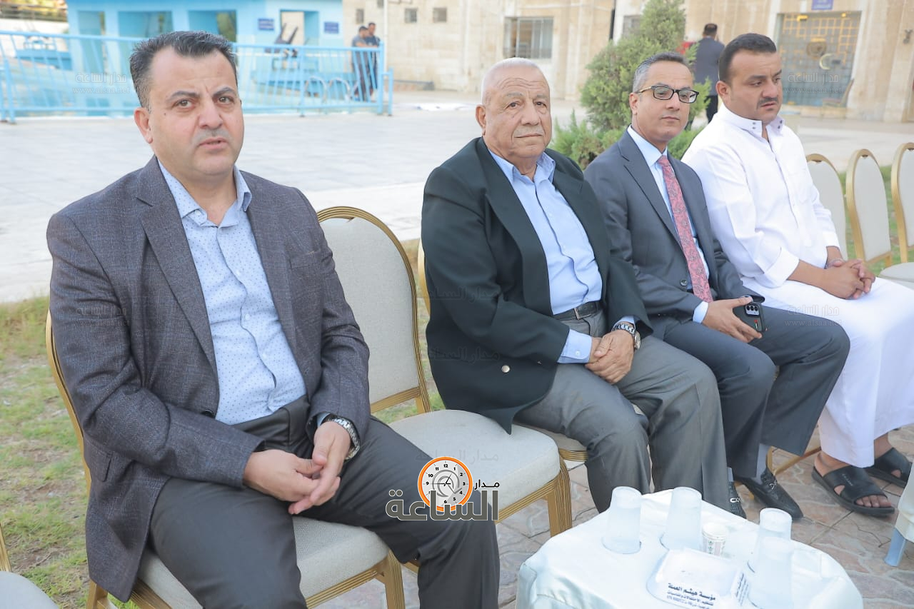 Madar Al-Saa Images 0.45774954878389906