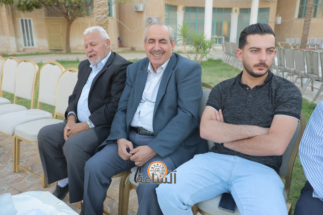 Madar Al-Saa Images 0.3039540112839252