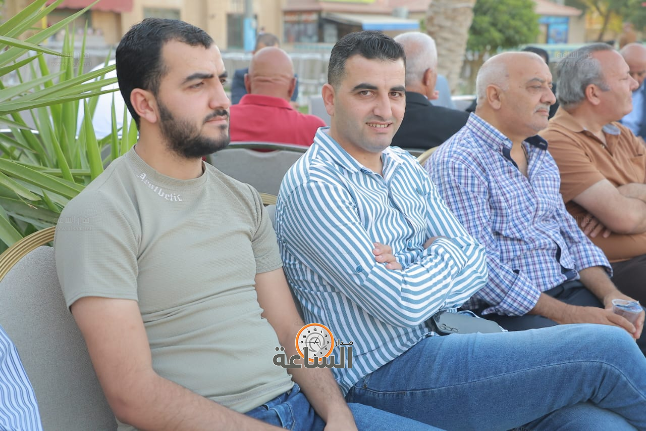 Madar Al-Saa Images 0.14751461294357848