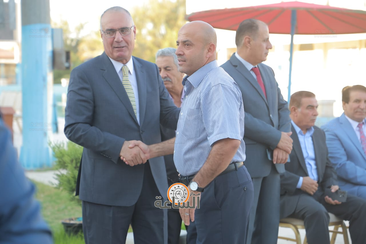 Madar Al-Saa Images 0.40833112775598723