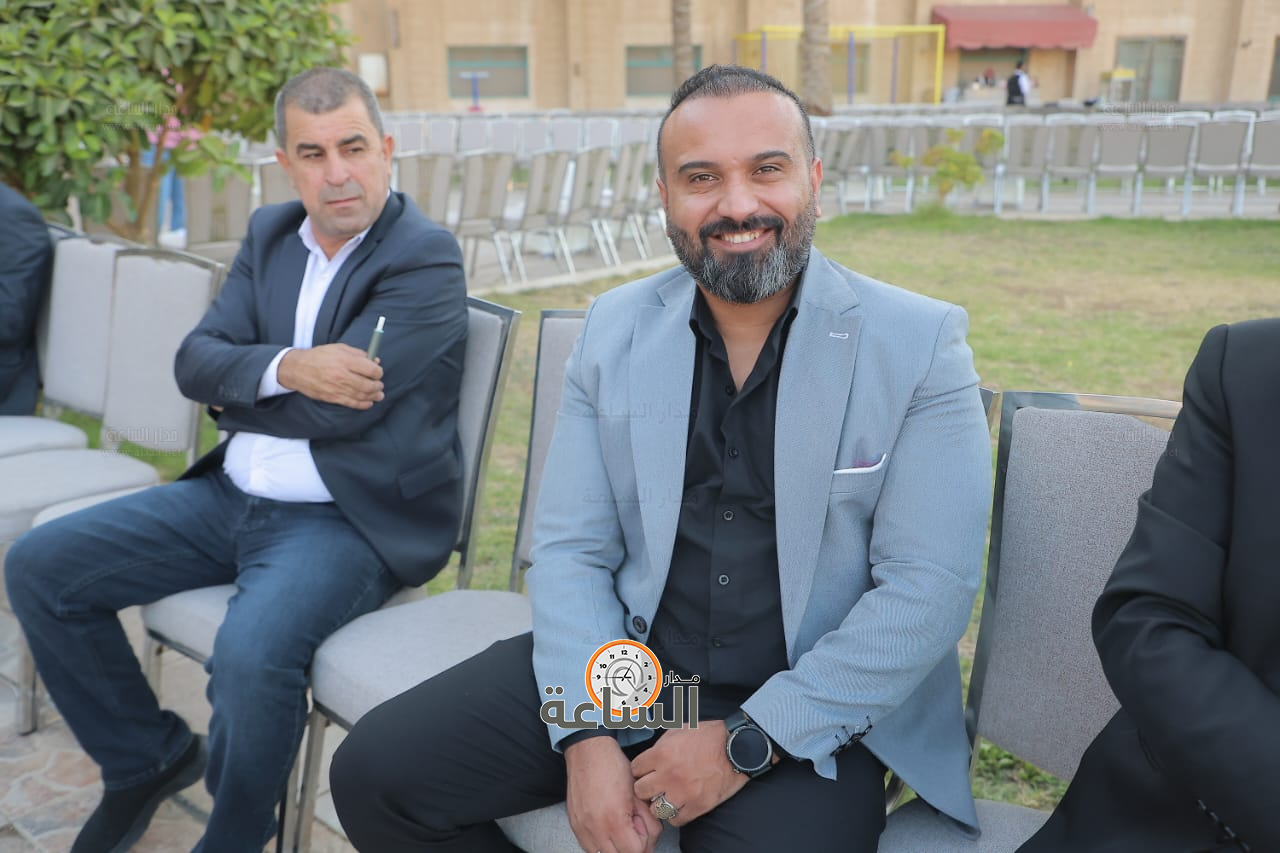 Madar Al-Saa Images 0.8404408089123181