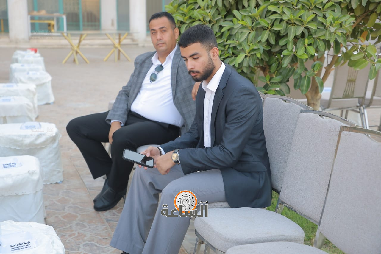 Madar Al-Saa Images 0.9375918292743716