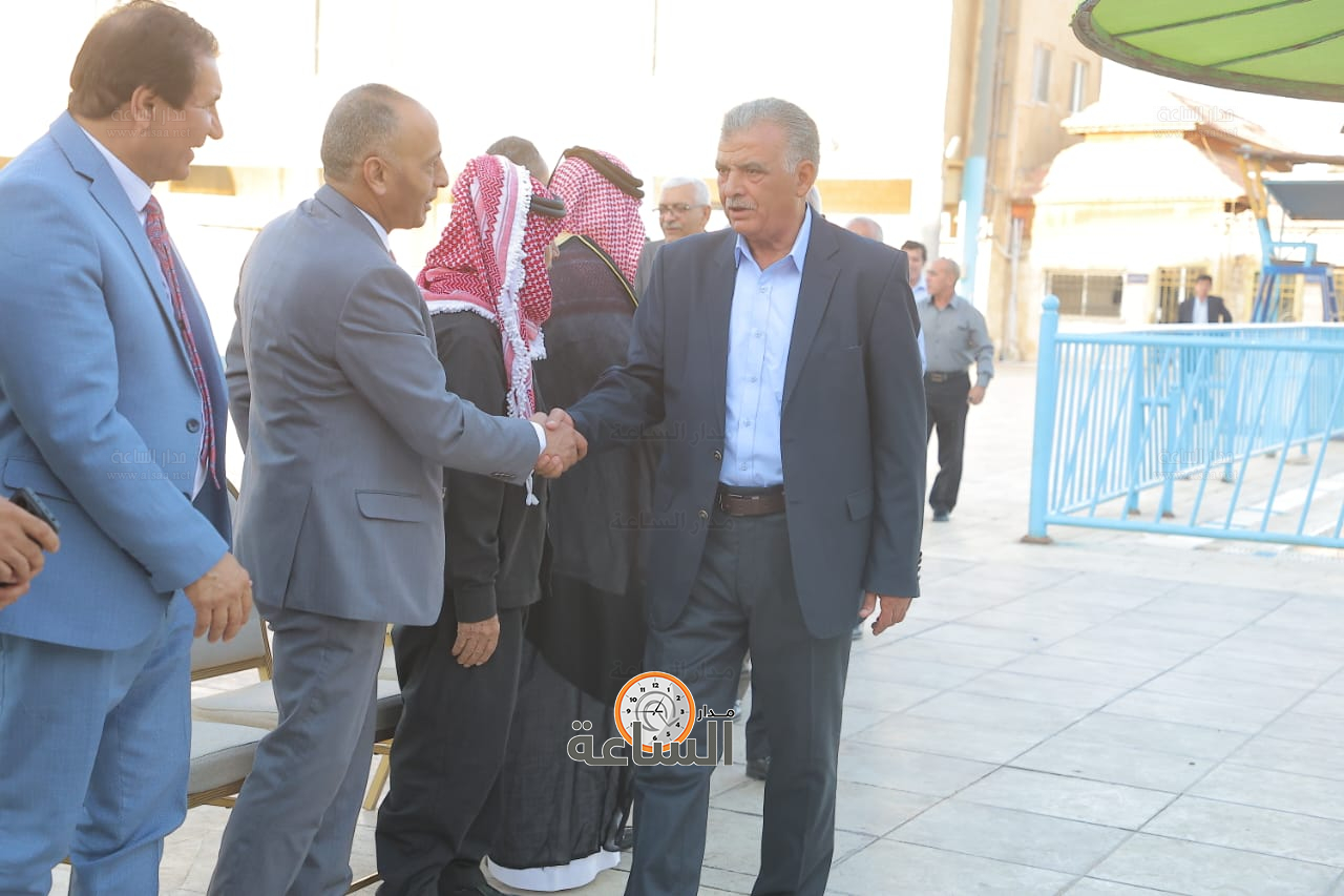 Madar Al-Saa Images 0.8494561826475824