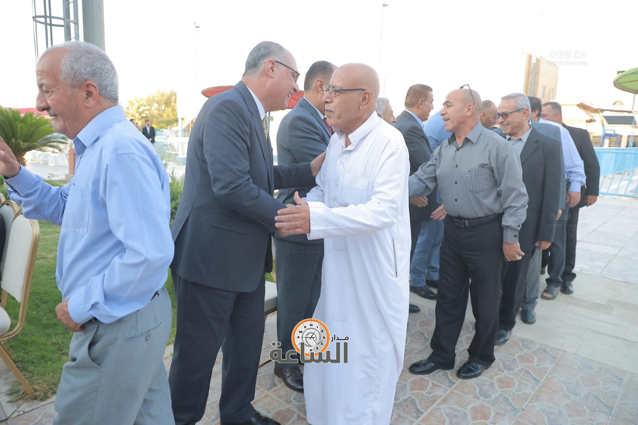 Madar Al-Saa Images 0.15394325987783808