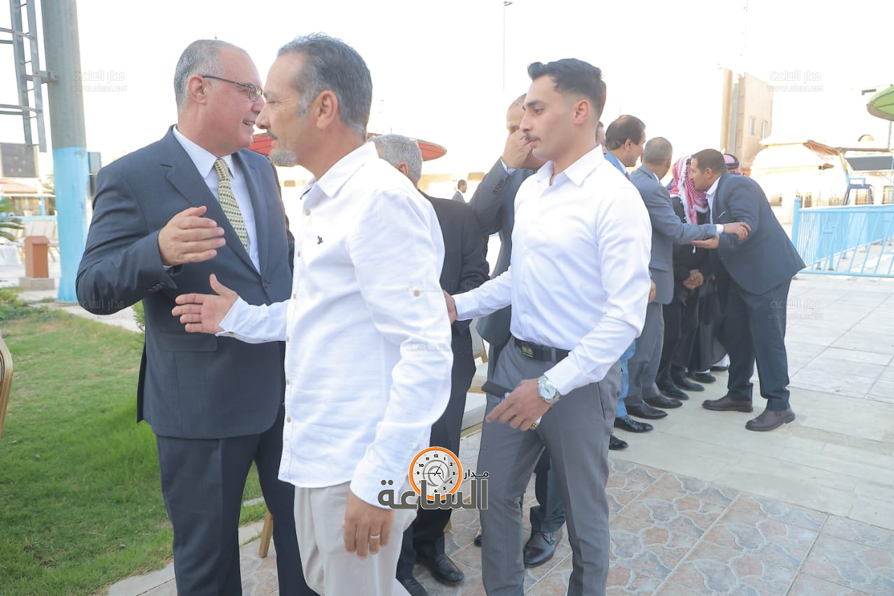 Madar Al-Saa Images 0.46005769745290026