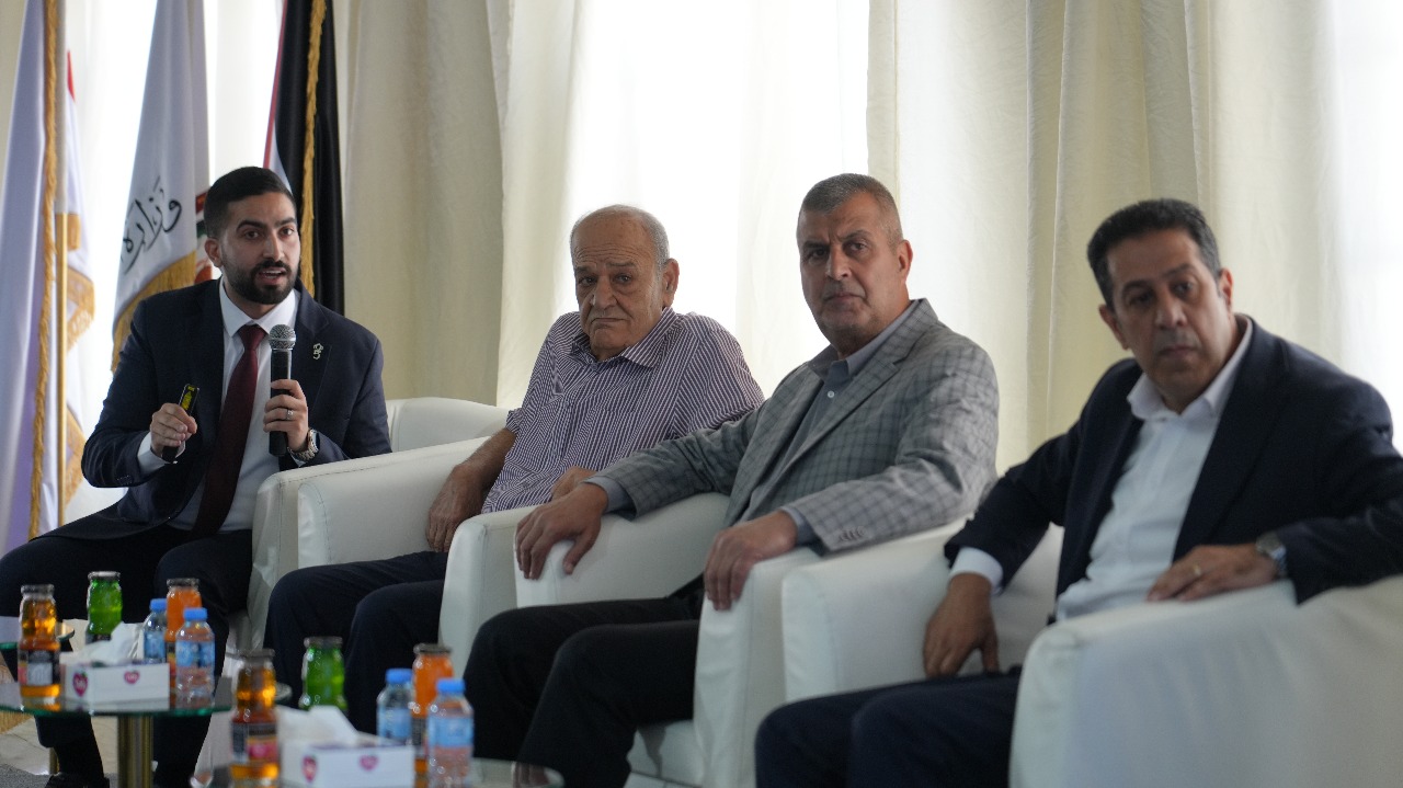 Madar Al-Saa Images 0.8478174983952754