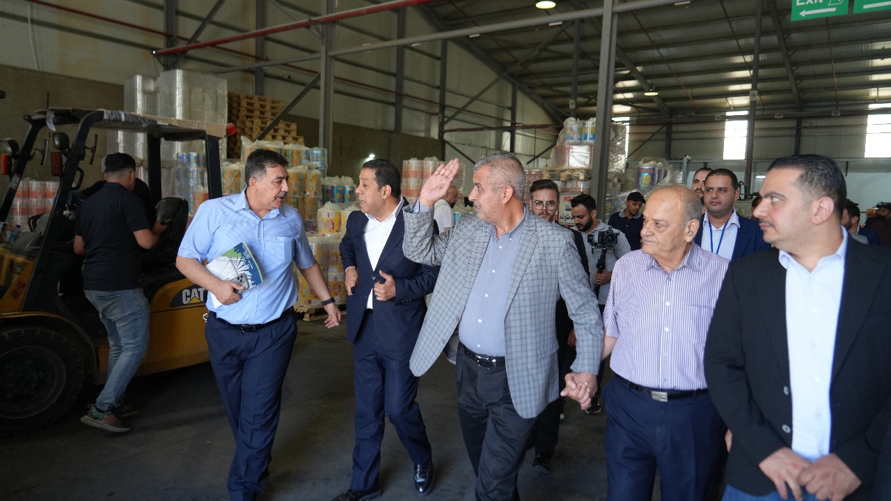 Madar Al-Saa Images 0.14501435837010257