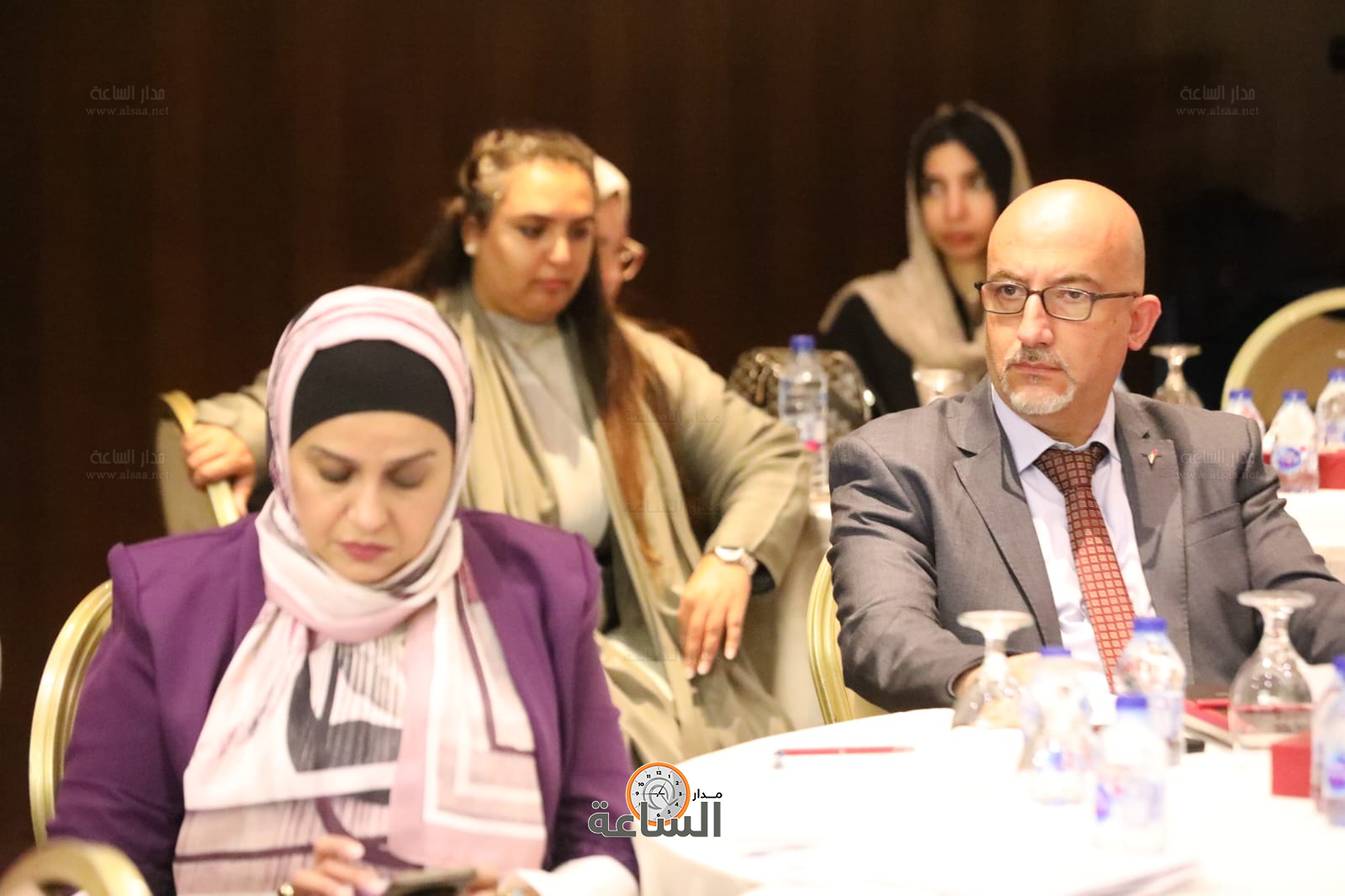 Madar Al-Saa Images 0.0511752951417388