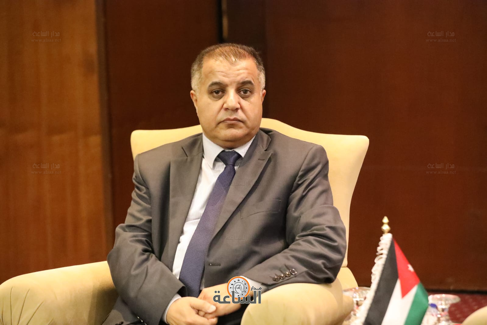 Madar Al-Saa Images 0.13210437910374806