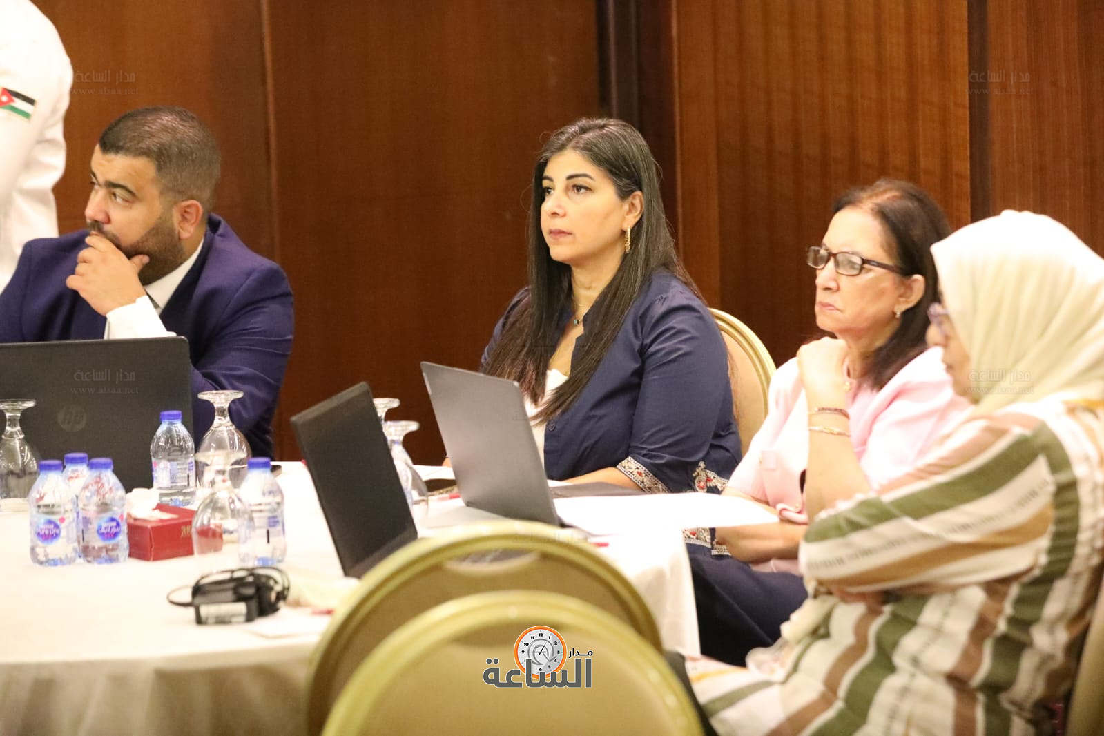 Madar Al-Saa Images 0.43109101200031585