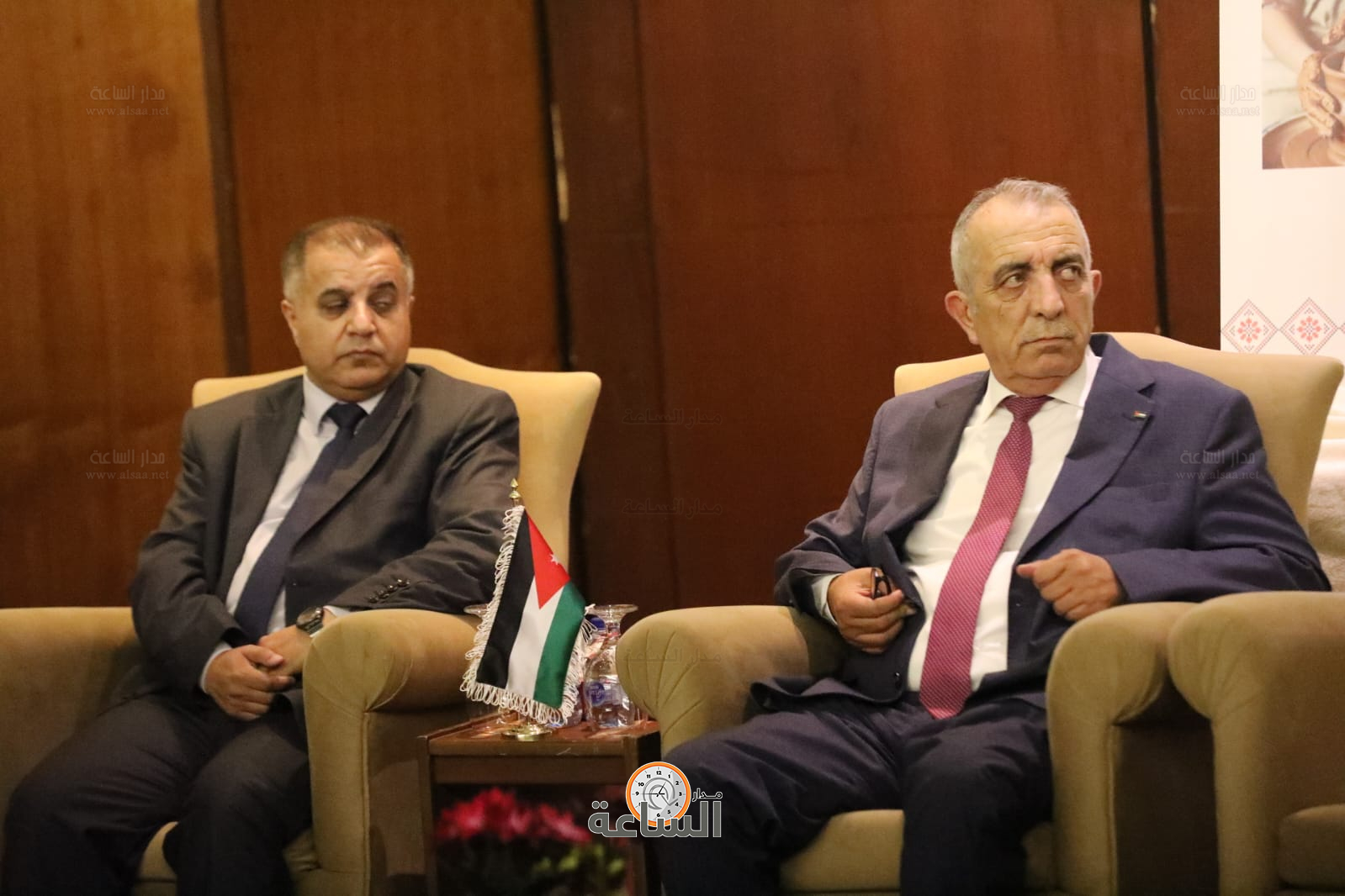 Madar Al-Saa Images 0.9259818663691688