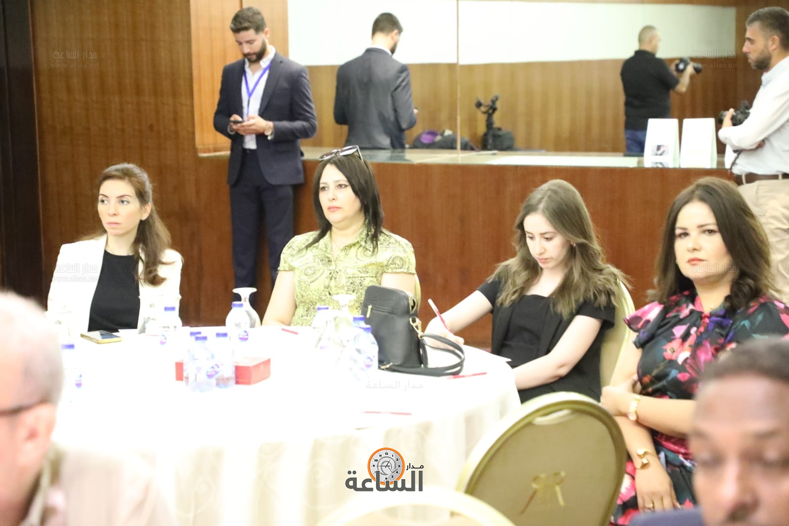 Madar Al-Saa Images 0.2619931107055048