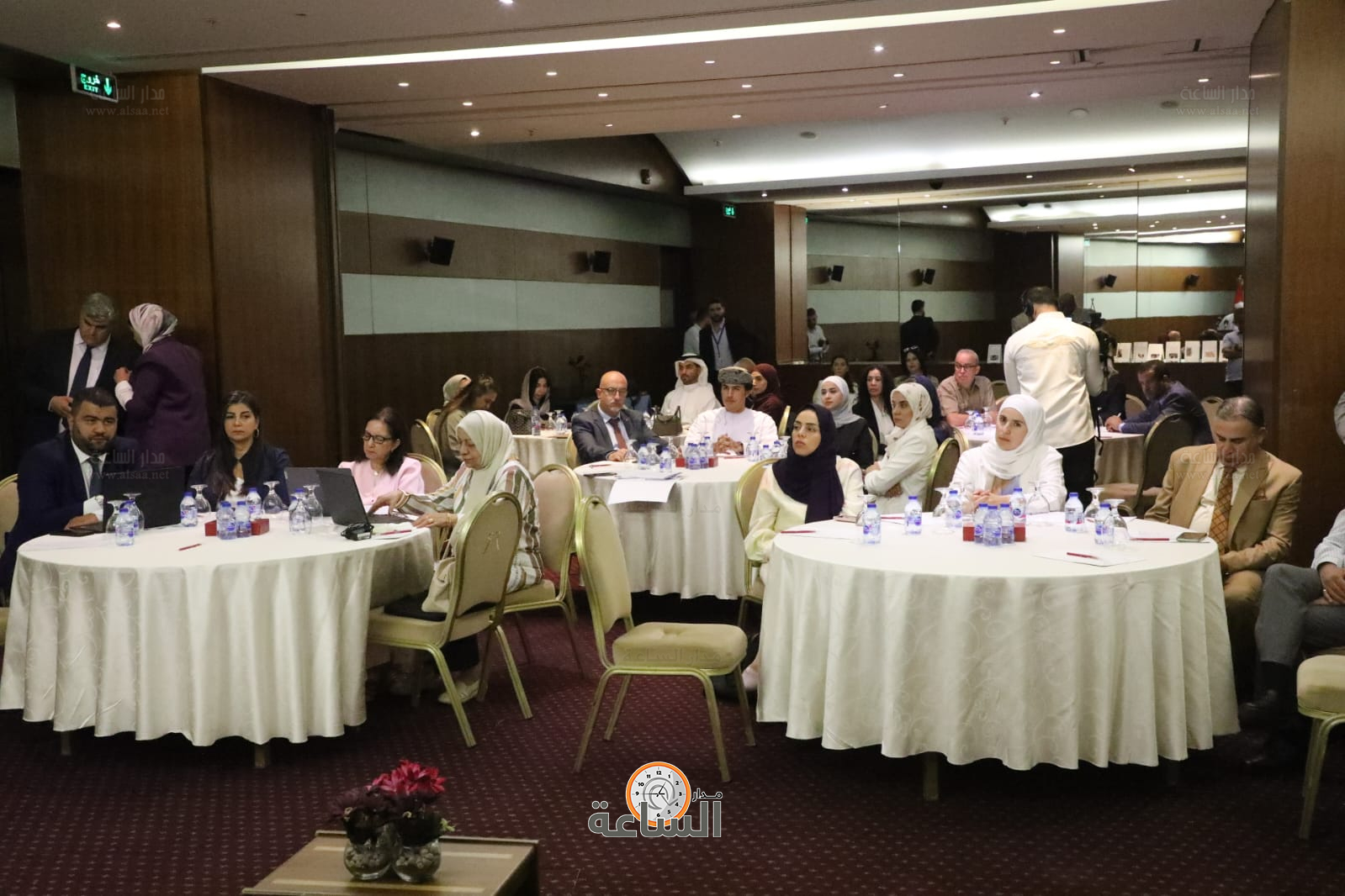 Madar Al-Saa Images 0.8703828329162523