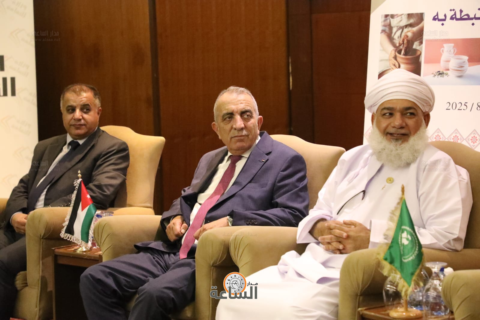 Madar Al-Saa Images 0.6544350305099094