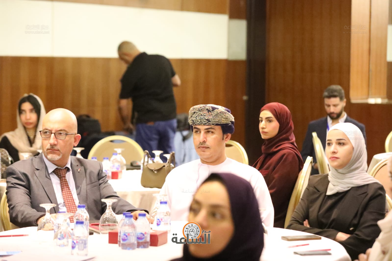 Madar Al-Saa Images 0.31309737389077874