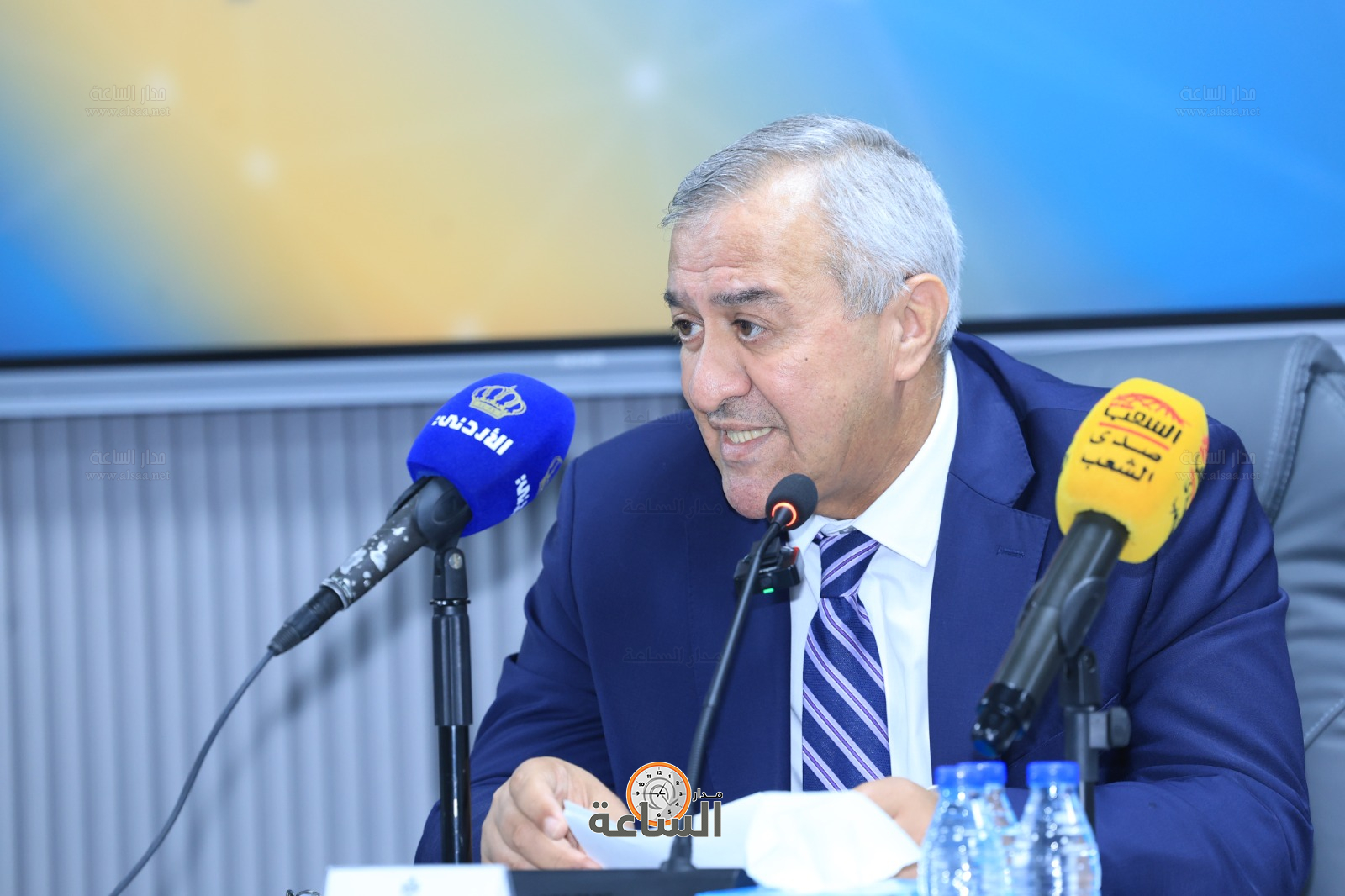 Madar Al-Saa Images 0.7271737334208065