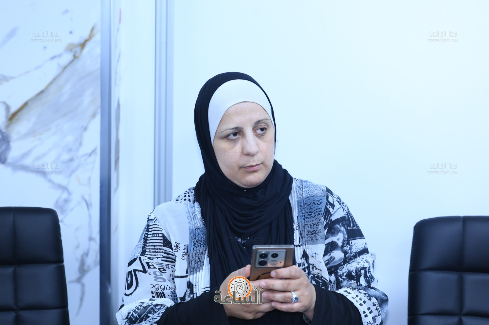 Madar Al-Saa Images 0.3746173336089412