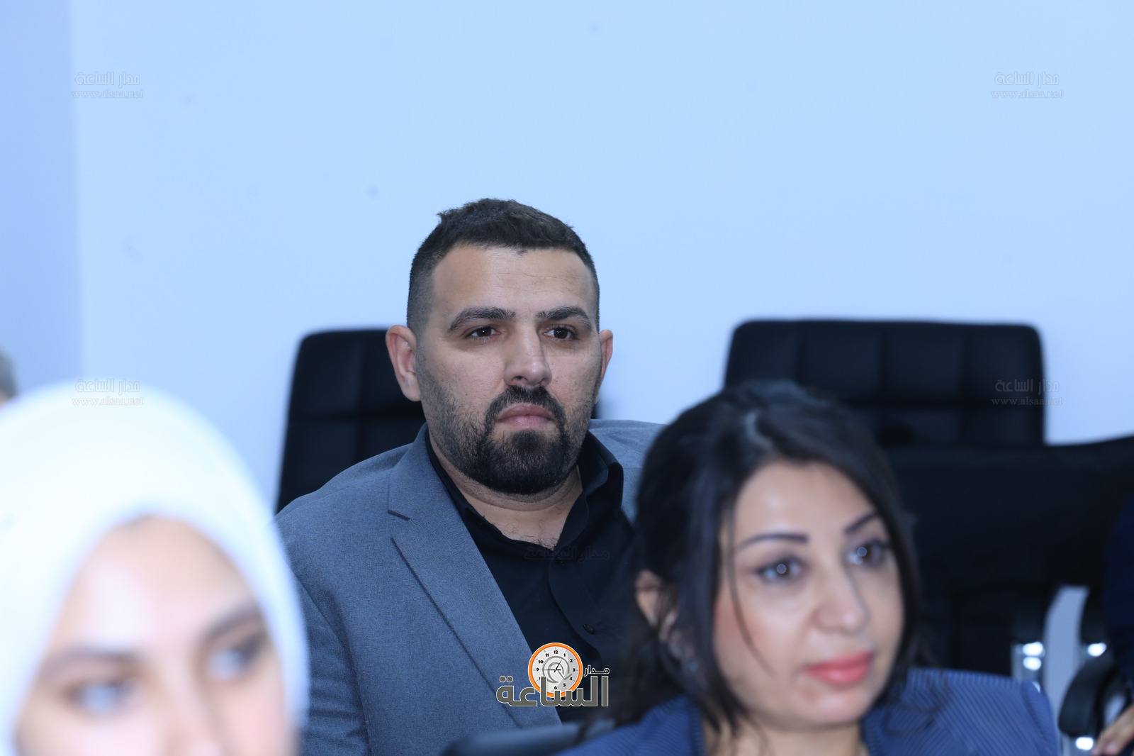 Madar Al-Saa Images 0.15267924040625436