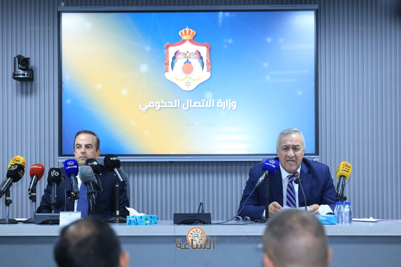 Madar Al-Saa Images 0.08398370521658916