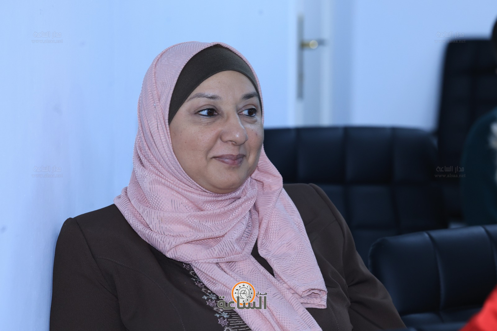 Madar Al-Saa Images 0.6589510889173679