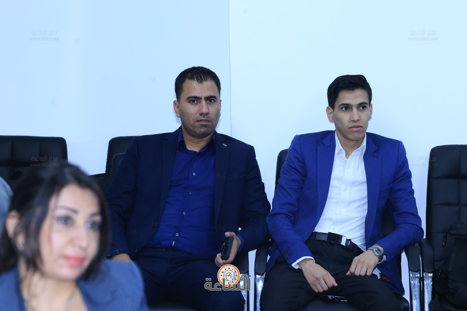 Madar Al-Saa Images 0.4752090087816101