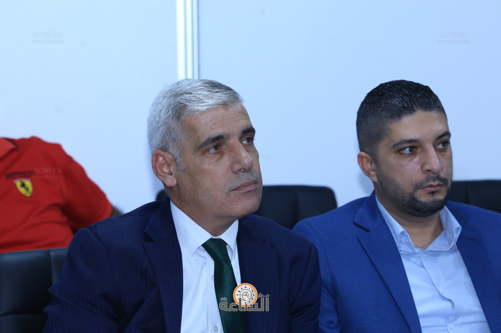 Madar Al-Saa Images 0.7980655487906964