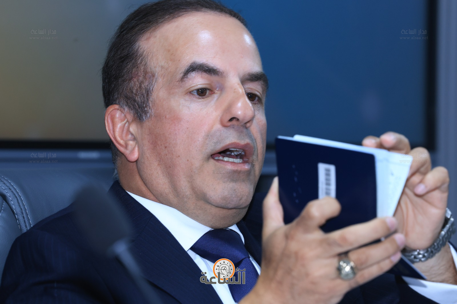 Madar Al-Saa Images 0.5463528486158954